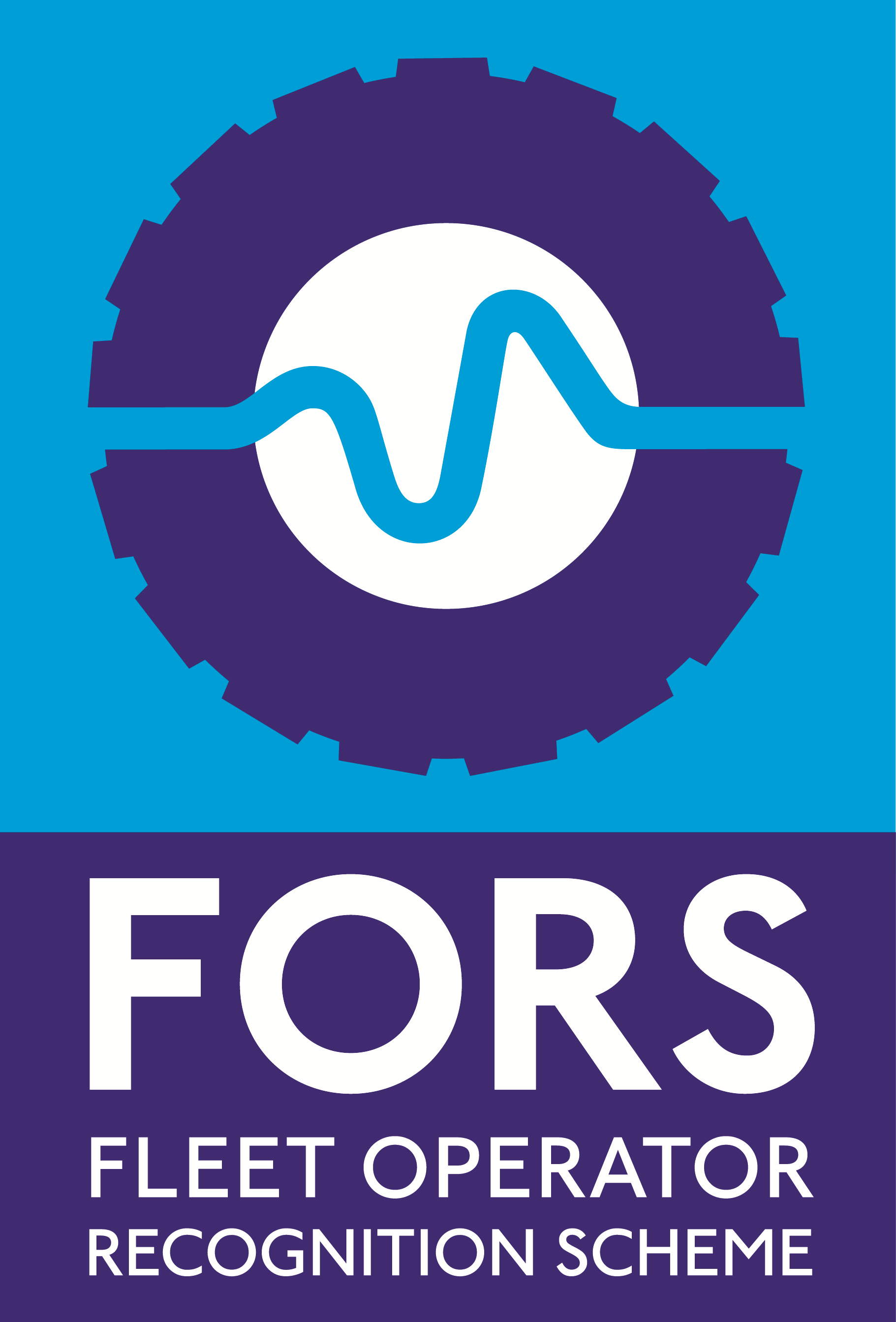 FORS - Fleet Operator Recognition Scheme