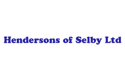 Hendersons-of-Selby-Ltd