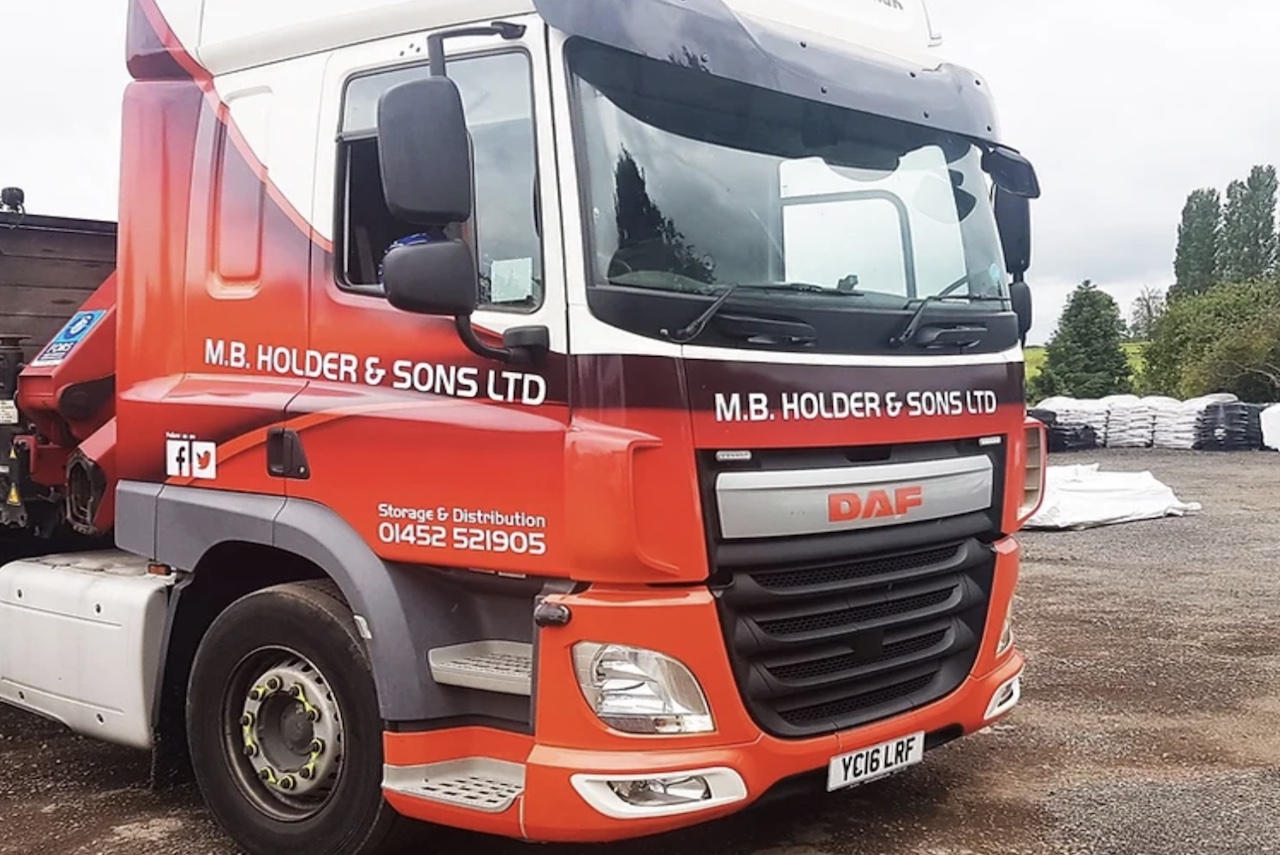 MB Holder & Sons retains FORS Silver for the 4th Year